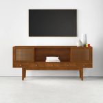 Gabe 70 Media Tv Stand Console