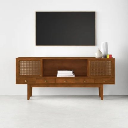 Gabe 70 Media Tv Stand Console