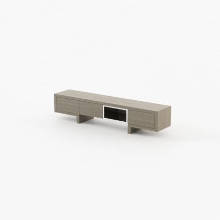 light grey tv cabinet 3 dubai sharjah abu dhabi