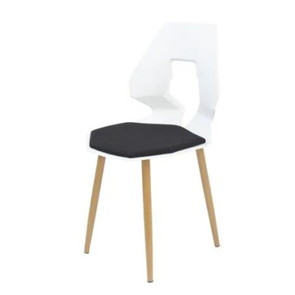 0372744 Splendid Armless Stylish Dining Chair Dubai Sharjah Abu Dahbi
