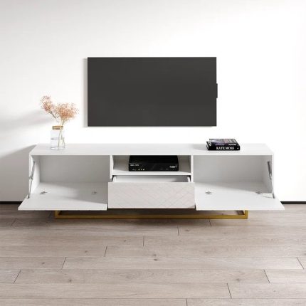 lattice 75 media console 3 dubai sharjah abu dhabi