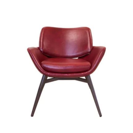 0404044 Leather Luxury Arm Chair Dubai Sharjah Abu Dhabi