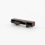 brown tv cabinet 4 dubai sharjah abu dhabi