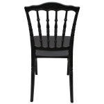 56 Classical Armless Dining Chair Dubai Sharjah Abu Dhabi