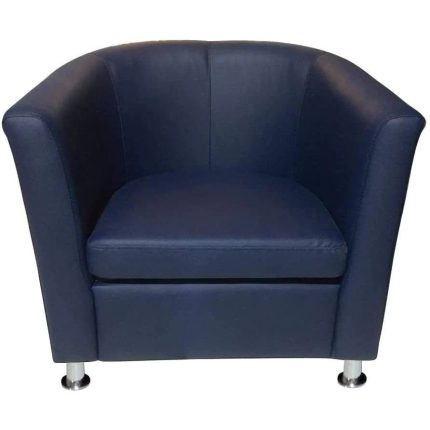 Furniture U Shaped Single Sofa Blue Dubai Sharjah Abu Dhabi