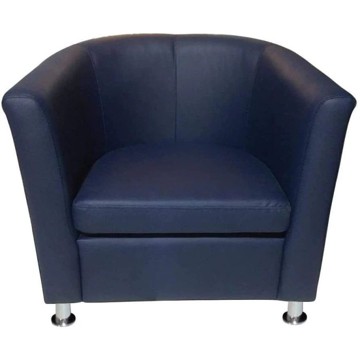 Furniture U Shaped Single Sofa Blue Dubai Sharjah Abu Dhabi