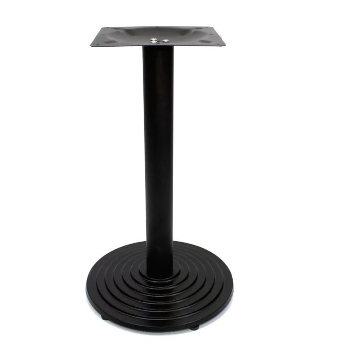Restaurant Table Base Dubai Sharjah Abu Dhabi