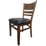 Furniture Solid Wooden Dining Chair Dubai Sharjah Abu Dhabi