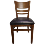 Furniture Solid Wooden Dining Chair Dubai Sharjah Abu Dhabi