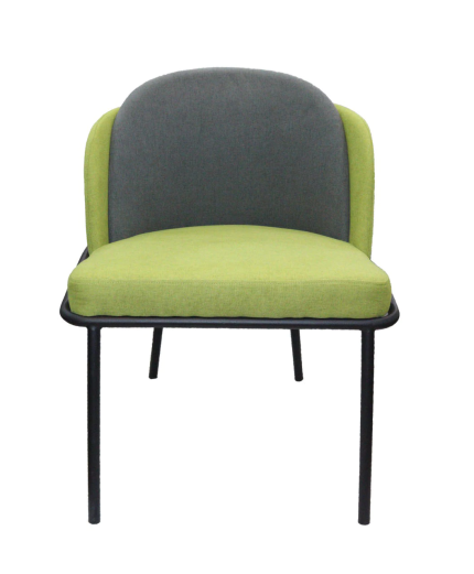 89 Furniture Plush Velvet Home Chair Beige Dubai Sharjah Abu Dhabi