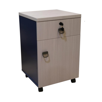 File Cabinet (W40xD40xH62) cm dubai sharjah abu dhabi