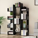 Down Hill Geometric Storage