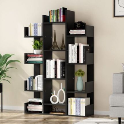 Down Hill Geometric Storage