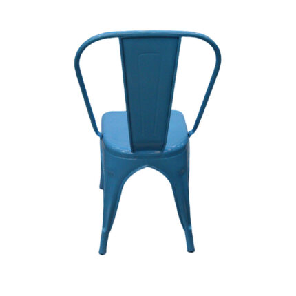 Hazel Light Metallic Bar Stool dubai sharjah abu dhabi