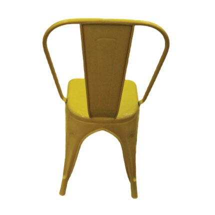 Hazel Light Metallic Bar Stool dubai sharjah abu dhabi