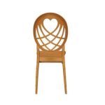 heart brown chair 1 dubai sharjah abu dhabi