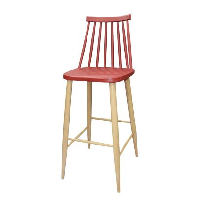 high bar chair red dubai sharjah abu dhabi