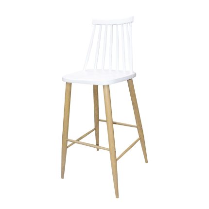 high bar chair white dubai sharjah abu dhabi