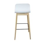 high pp bar chair white 1 dubai sharjah abu dhabi