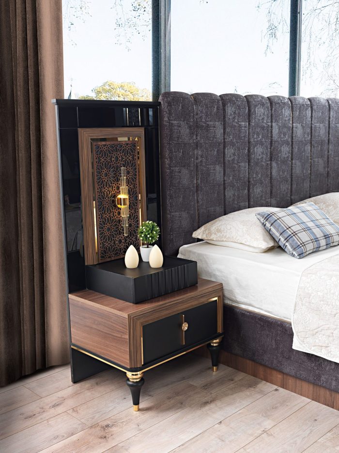hunkar bedroom set dubai sharjah abu dhabi