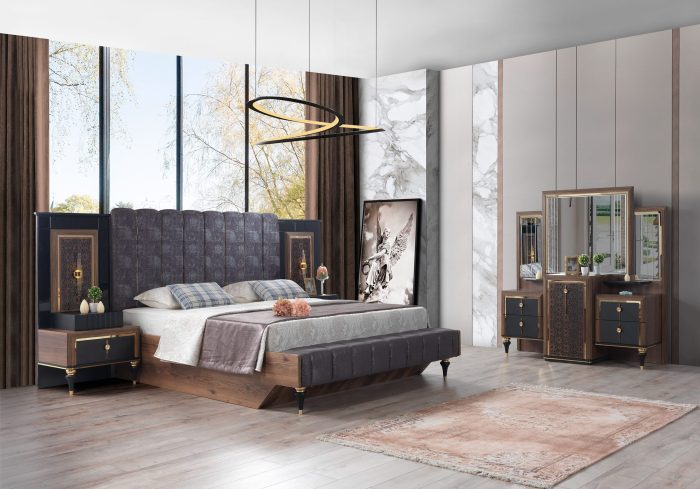 hunkar bedroom set dubai sharjah abu dhabi