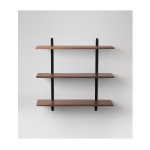 Jackman Floating Shelf