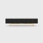 Lewis TV cabinet