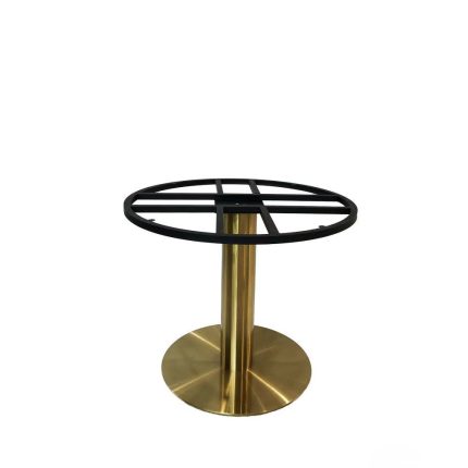 lucury gold table base dubai sharjah abu dhabi (1)