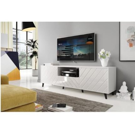 Michigan Tv unit