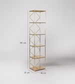 mosaic shelving 4 dubai sharjah abu dhabi
