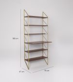norrebro wall shelving 4 dubai sharjah abu dhabi