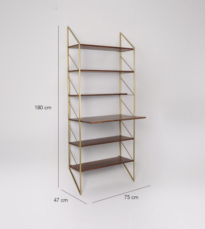 norrebro wall shelving 4 dubai sharjah abu dhabi