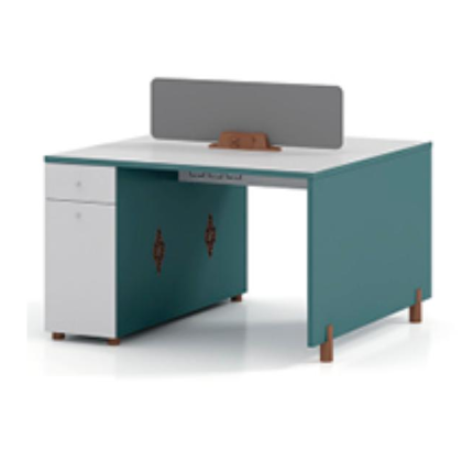 office set table (120x120x106)cm dubai sharjah abu dhabi