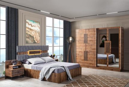 orkide bedroom set dubai sharjah abu dhabi