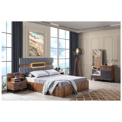 orkide bedroom set dubai sharjah abu dhabi