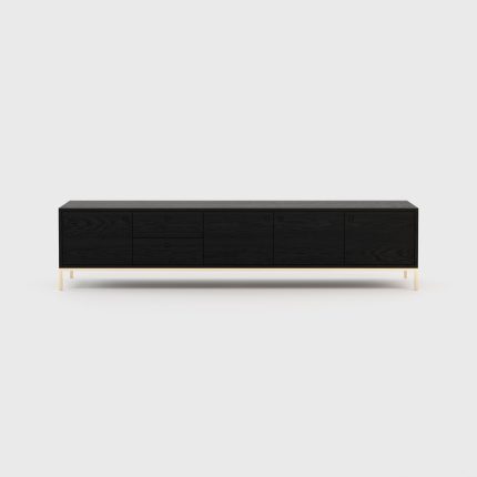 Orlando TV Cabinet