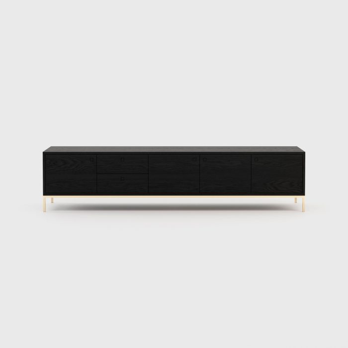 Orlando TV Cabinet