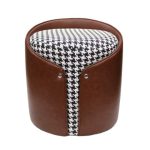 premium ottoman brown dubai sharjah abu dhabi