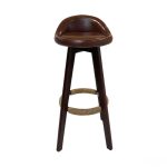 pu leather barstool dubai sharjah abu dhabi (1)