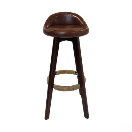 pu leather barstool dubai sharjah abu dhabi (1)