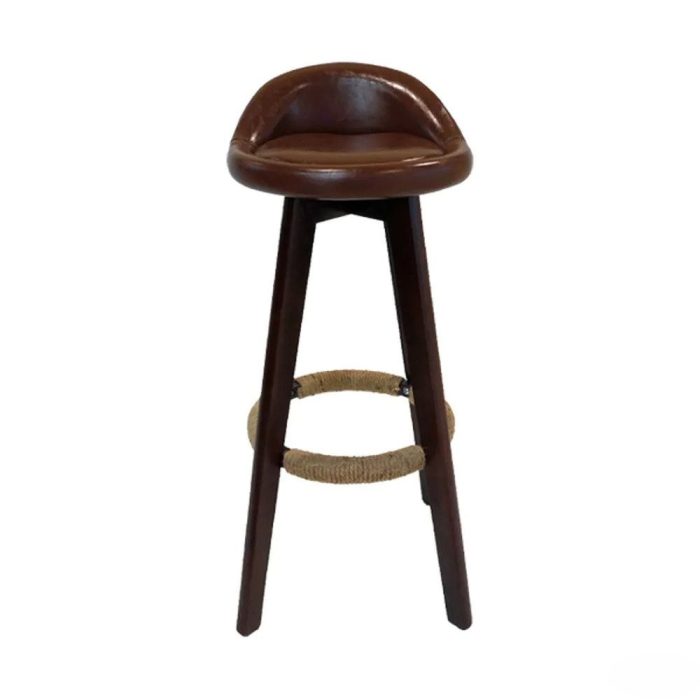 pu leather barstool dubai sharjah abu dhabi (1)