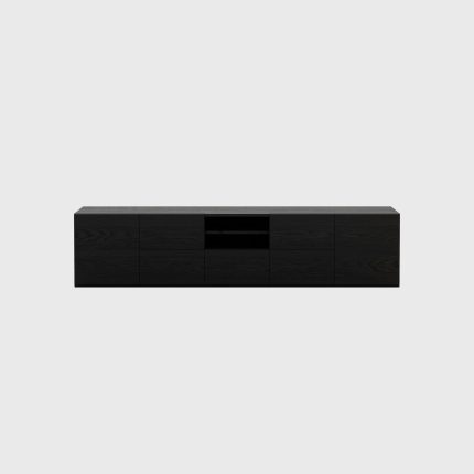 Quartz TV Cabinet