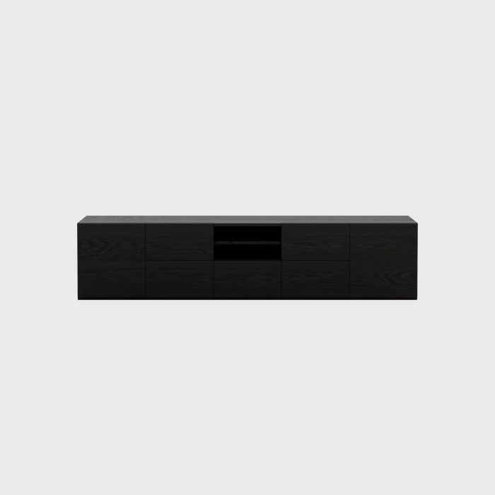 Quartz TV Cabinet