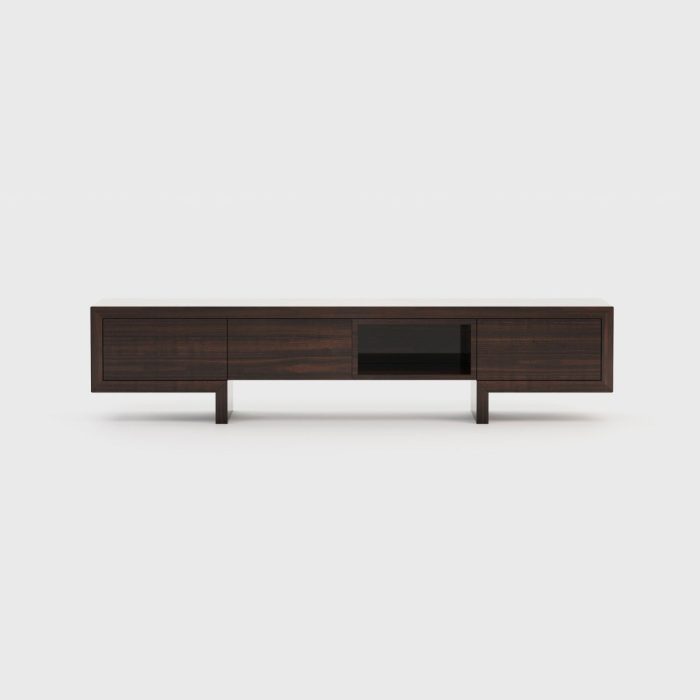 Raymond TV Cabinet