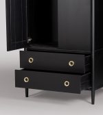 reyna wardrobe dark 4 dubai sharjah abu dhabi