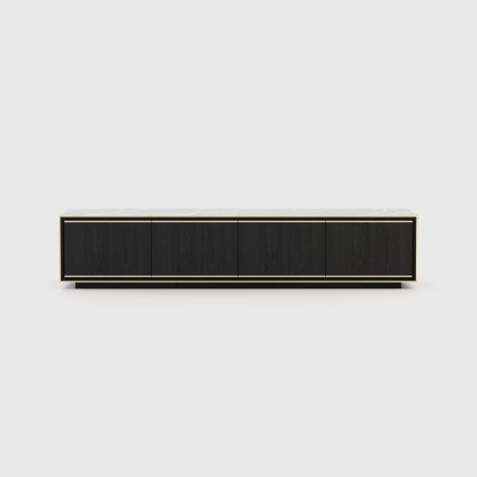 Rick TV Cabinet