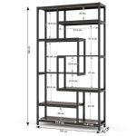 riggleman bookcase 3 dubai sharjah abu dhabi