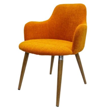 Steel Frame Leg Arm Chair Dubai Sharjah Abu Dhabi