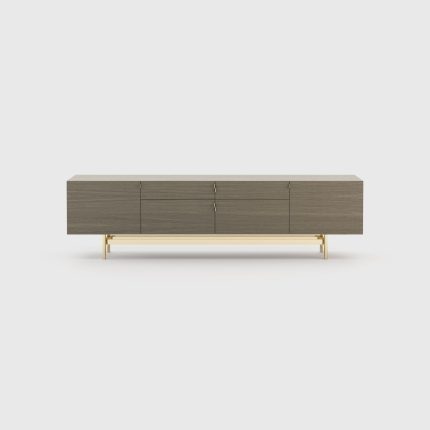 Stewart TV Cabinet
