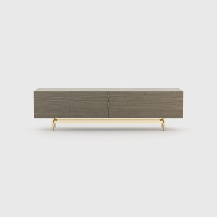 Stewart TV Cabinet